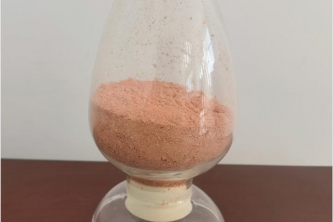 稀土抛光粉